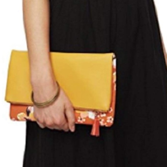 🛍Rachel Pally reversible clutch - Picture 3 of 6